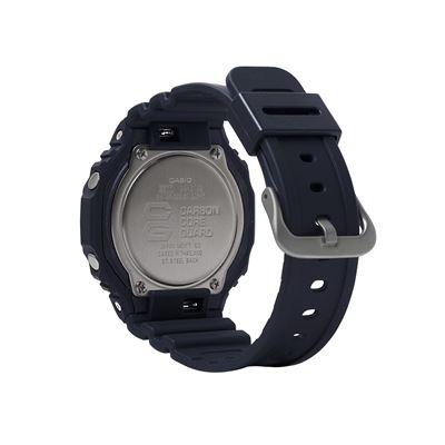 Herren-Sportuhr GA-2100-1A1 SCHWARZ