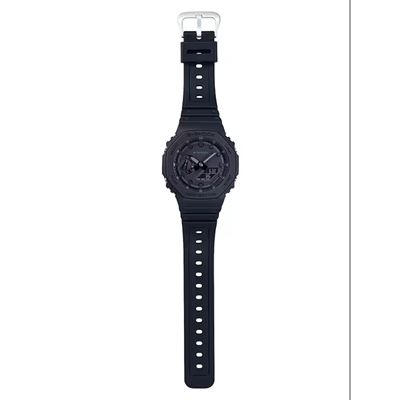 Herren-Sportuhr GA-2100-1A1 SCHWARZ