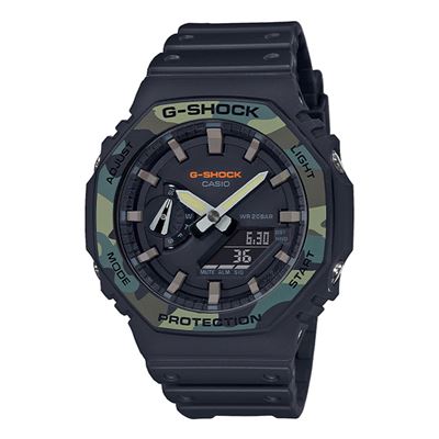 Herren-Sportuhr GA-2100SU-1A CCE