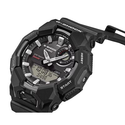 Herren-Sportuhr GA-B010 SCHWARZ G-SHOCK GA-B010-1A 6