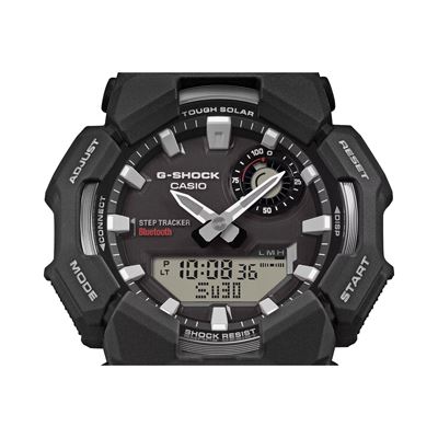 Herren-Sportuhr GA-B010 SCHWARZ G-SHOCK GA-B010-1A 5