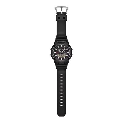 Herren-Sportuhr GA-B010 SCHWARZ G-SHOCK GA-B010-1A 4