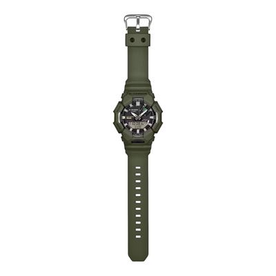 Herren-Sportuhr GA-B010 OLIVE G-SHOCK GA-B010-3A 3