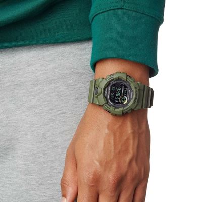 Herren-Sportuhr GBD-800UC-3 OLIVE