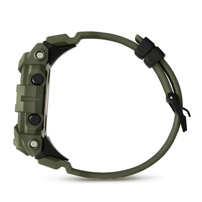 Herren-Sportuhr GBD-800UC-3 OLIVE