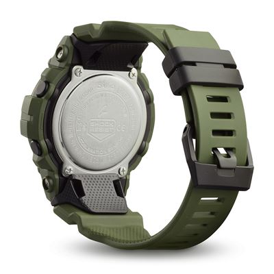 Herren-Sportuhr GBD-800UC-3 OLIVE
