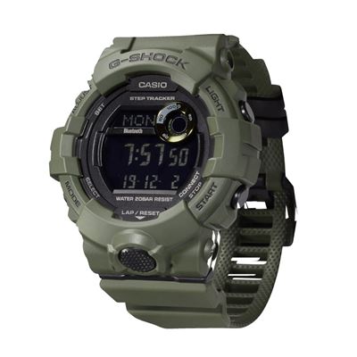 Herren-Sportuhr GBD-800UC-3 OLIVE