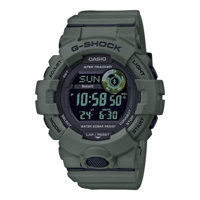 Herren-Sportuhr GBD-800UC-3 OLIVE