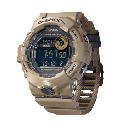 Herren-Sportuhr GBD-800UC-5 TAN