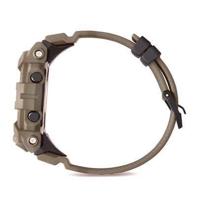 Herren-Sportuhr GBD-800UC-5 TAN