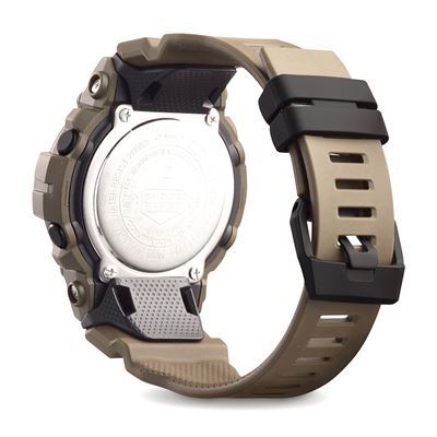 Herren-Sportuhr GBD-800UC-5 TAN