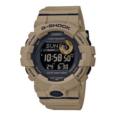 Herren-Sportuhr GBD-800UC-5 TAN