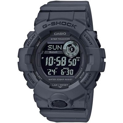 Herren-Sportuhr GBD-800UC-8 GRAU