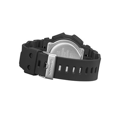 Herren-Sportuhr GD-010-1 SCHWARZ