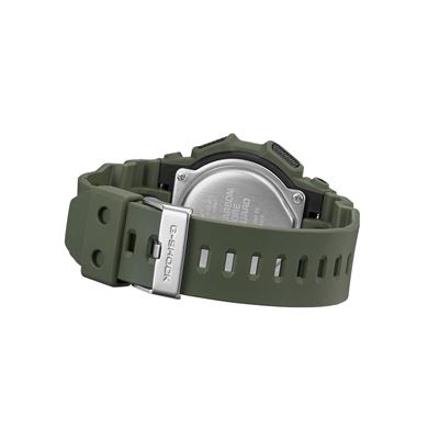 Herren-Sportuhr GD-010-3 OLIVE