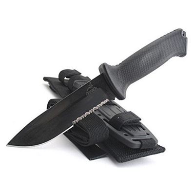 Messer Gerber PRODIGY SCHWARZ