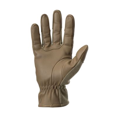 Handschuhe CROCODILE FR LONG® Nomex® LIGHT COYOTE