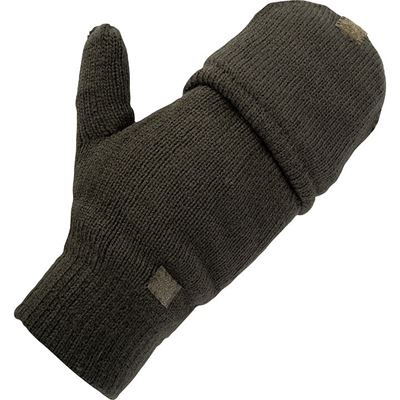 Handschuhe Kombi Thinsulate™ gestrickt GRÜN
