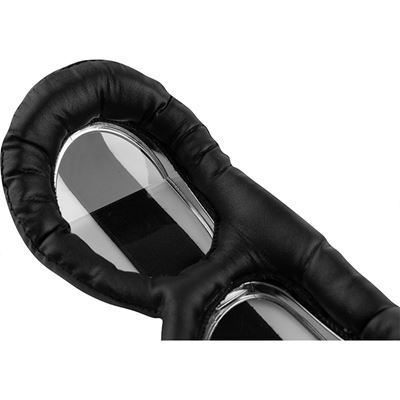 Mil-Com-Flugbrille CHROM MIL-COM GOGFLYCH 3