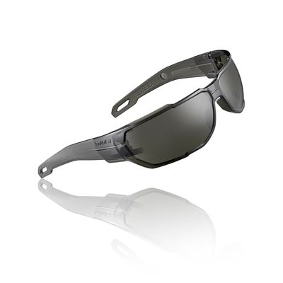 Schutzbrille GO2 SMOKE BOLLE® GOTWON20E 3