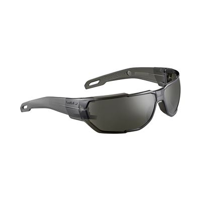 Schutzbrille GO2 SMOKE