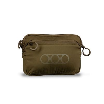 Pouch GENERAL PURPOSE LARGE COYOTE BROWN