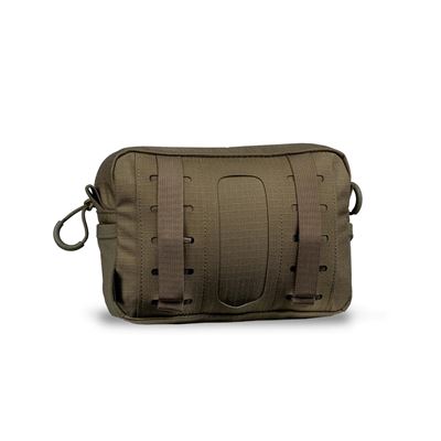 Pouch GENERAL PURPOSE LARGE MILITARY GREEN