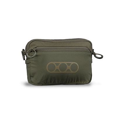 Pouch GENERAL PURPOSE LARGE MILITARY GREEN