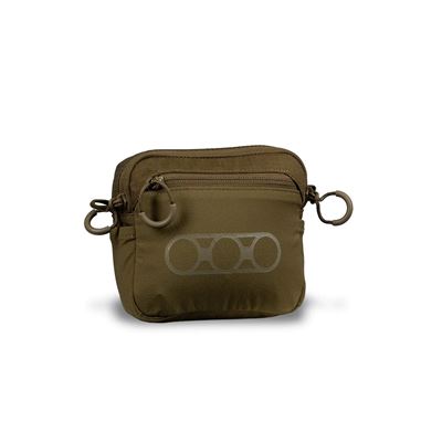 Pouch GENERAL PURPOSE SMALL COYOTE BROWN