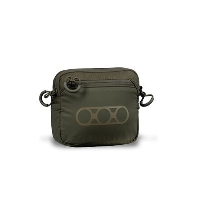 Pouch GENERAL PURPOSE SMALL MILITARY GREEN