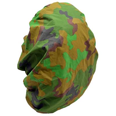 Überzug für Rucksack holländisch Jungle Camouflage gebraucht