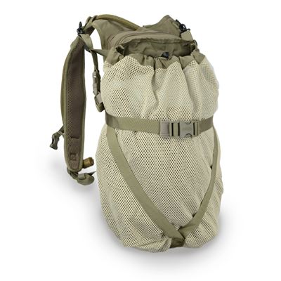 Rucksack MINI ME Hydro DRY EARTH