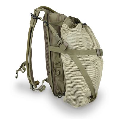 Rucksack MINI ME Hydro DRY EARTH