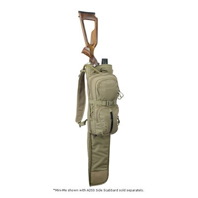 Rucksack MINI ME Hydro DRY EARTH