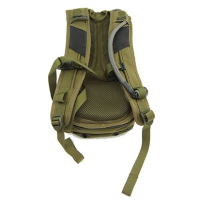 Rucksack MINI ME Hydro MILITARYGREEN