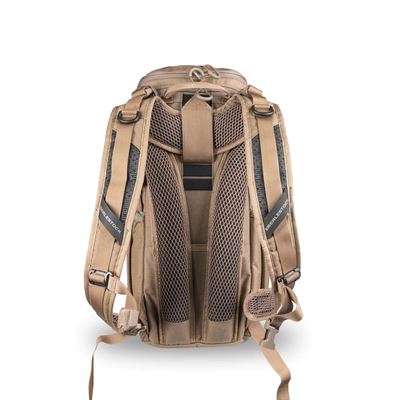 Rucksack H31 BANDIT DRY EARTH