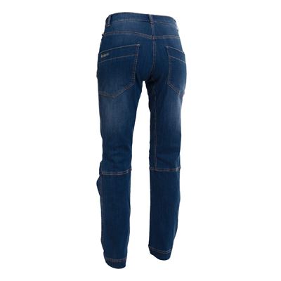 Damenjeans HALLEY LADY denim