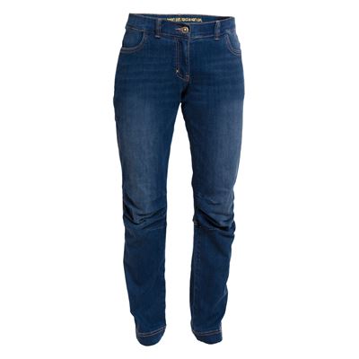 Damenjeans HALLEY LADY denim