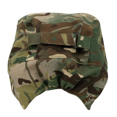 Mütze MOUNTAIN wasserabweisend HMTC HIGHLANDER HAT080HC 2
