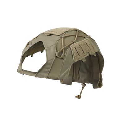FAST Helmüberzug MKII ADAPTIVE GREEN