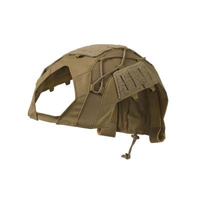 FAST Helmüberzug MKII COYOTE BROWN