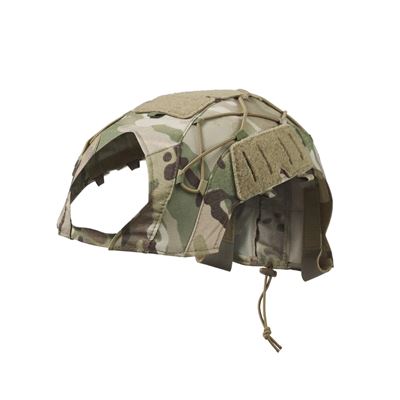 FAST Helmüberzug MKII MULTICAM®