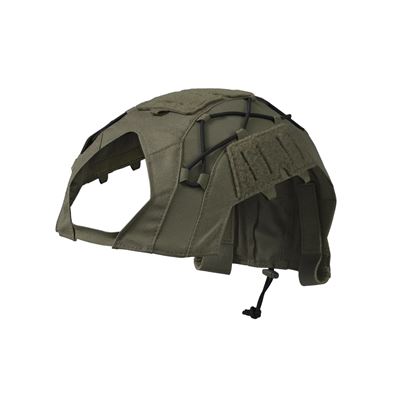 FAST Helmüberzug MKII RANGER GREEN