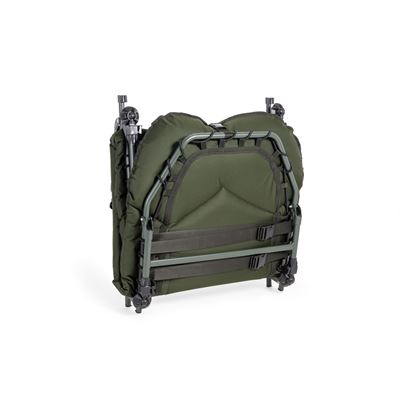 Feldbett Professional Hex 8