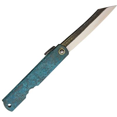 Klappmesser KORIWA TÜRKIS