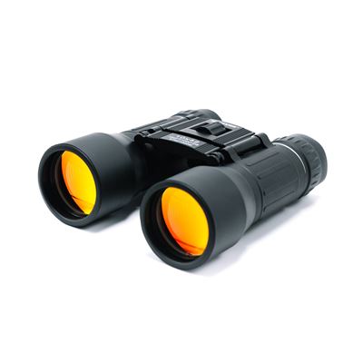 Fernglas HUMVEE 10x42 SCHWARZ