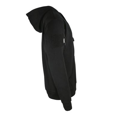 Kapuzenpullover SPEC-OPS SCHWARZ