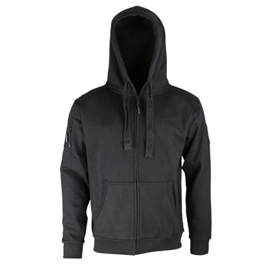 Kapuzenpullover SPEC-OPS SCHWARZ