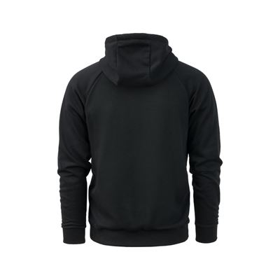 Hoodie SHAKA SCHWARZ