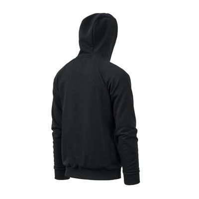 Hoodie SHAKA SCHWARZ